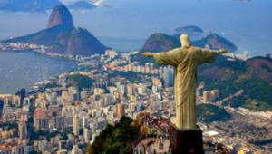 Rio de Janeiro