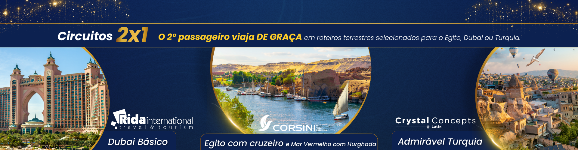Circuitos 2x1 - atualizado