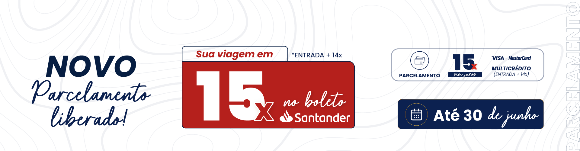 PARCELAMENTO
