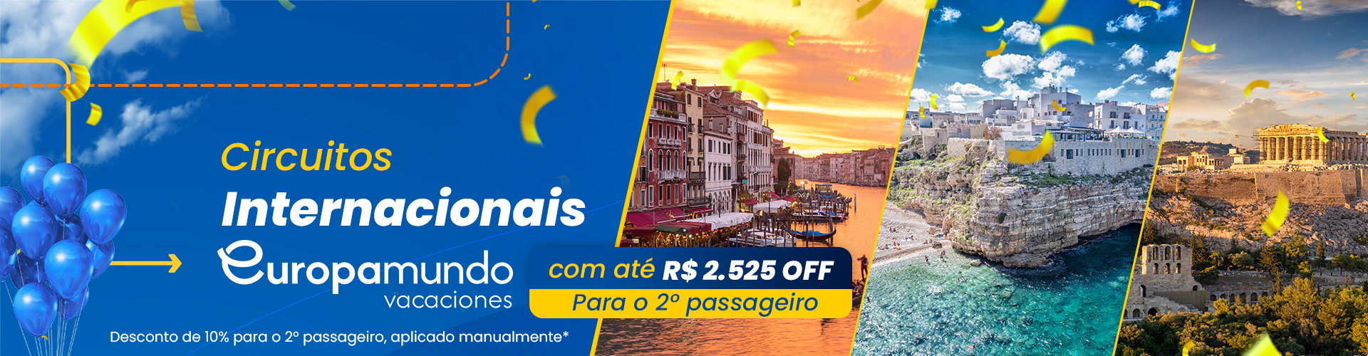 Promo Europamundo