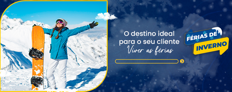 Semana Ferias de Inverno