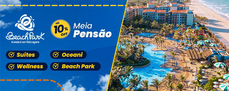 Promo Beach Park