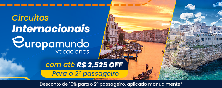 Promo Europamundo