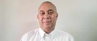 Cativa contrata Erivaldo Silva (Sagui) para cargo de Gerente de Produtos Nacionais
