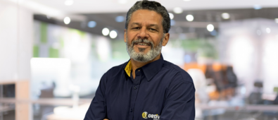 Cativa amplia atua��o no Sudeste e anuncia Fernando Murta para fortalecer no Esp�rito Santo