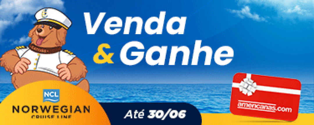 Vendeu Norwegian, Ganhou