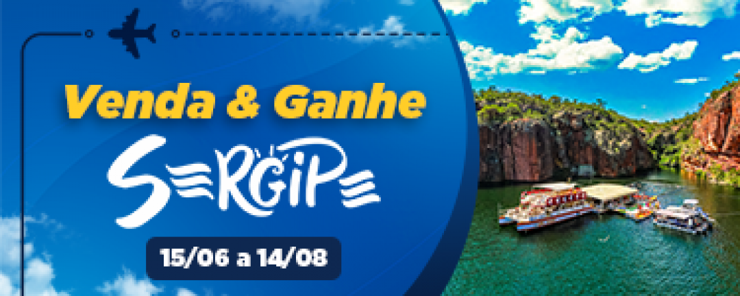 Venda & Ganhe Sergipe