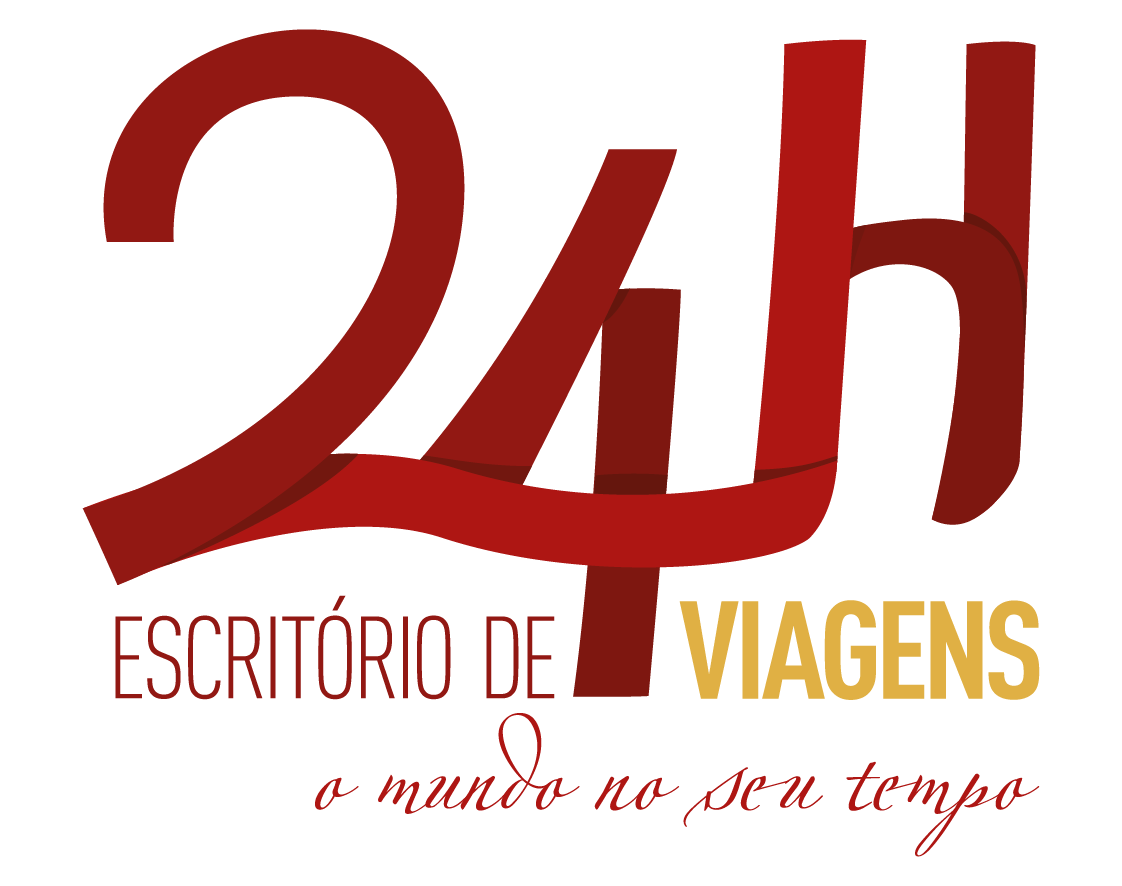 24H ESCRITÓRIO DE VIAGENS