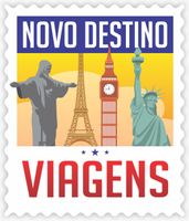 NOVO DESTINO