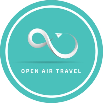OPEN AIR TRAVEL