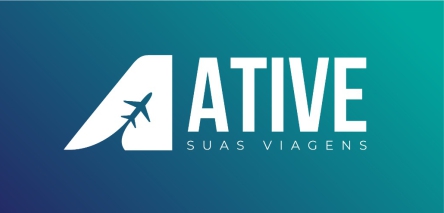 ATIVE SUAS VIAGENS