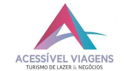 ACESSÍVEL VIAGENS