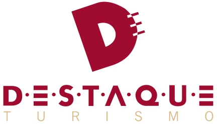 DESTAQUE TURISMO