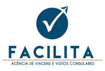 FACILITA AGÊNCIA DE VIAGENS E VISTOS CONSULARES