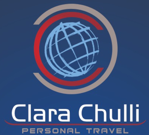 Clara Chulli Personal Travel