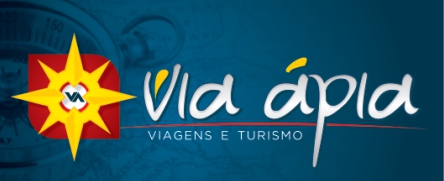 VIA ÁPIA VIAGENS E TURISMO