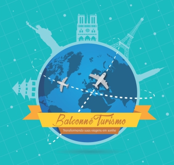 BALCONNE TURISMO