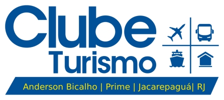 CLUBE TURISMO JACAREPAGUÁ