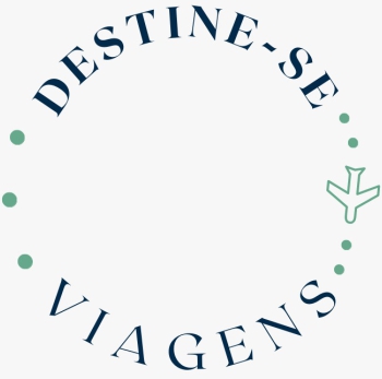 DESTINE SE VIAGENS