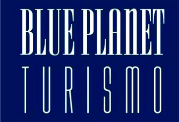 BLUE PLANET TURISMO