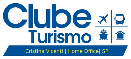 CLUBE TURISMO ANÁLIA FRANCO SP