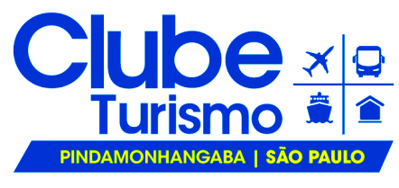 CLUBE TURISMO PINDAMONHANGABA