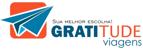 GRATITUDE VIAGENS