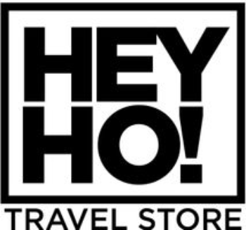HEY HO TRAVEL STORE