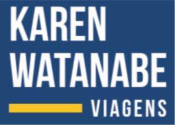 KAREN WATANABE VIAGENS