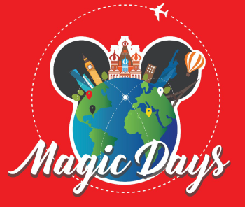 MAGIC DAYS AGÊNCIA DE TURISMO