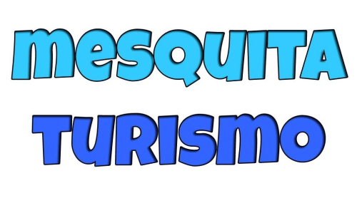 Mesquita Turismo