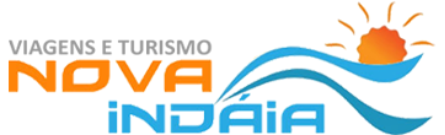 NOVA INDAIÁ TURISMO