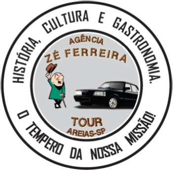ZÉ FERREIRA TOUR
