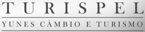 TURISPEL CÂMBIO E TURISMO