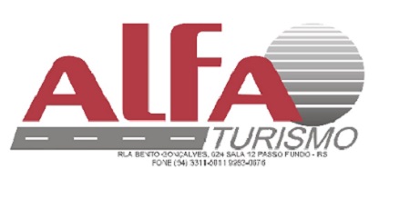 Alfa Turismo