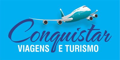 CONQUISTAR VIAGENS
