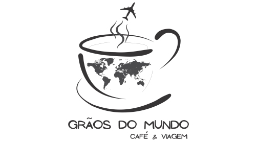 Grãos do Mundo Café e Viagem