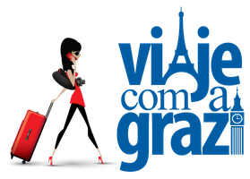 Viaje Com A Grazi