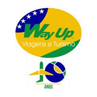 Way Up Turismo