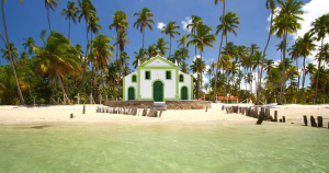 Nordeste Paradisíaco