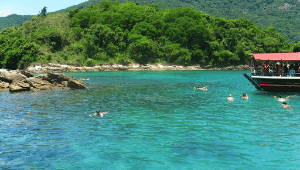 Porto Seguro