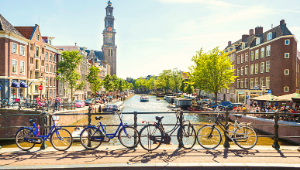 Amsterdam