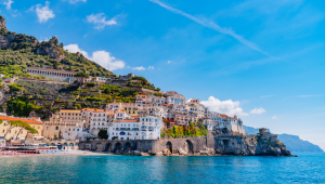 Pacote SAÍDA DE GRU Cativa 05/05 a 20/05/2027 -  Circuito Italiano Milão, Gênova, Florença, Siena, Roma, Nápoles, Ilha de Capri, Sorrento, Costa Amalfitana, Pompéia, Veneza, Verona