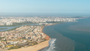 Pacote Aracaju Completo