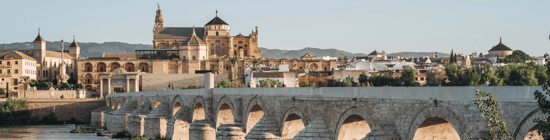 Circuito: Andaluzia e Toledo