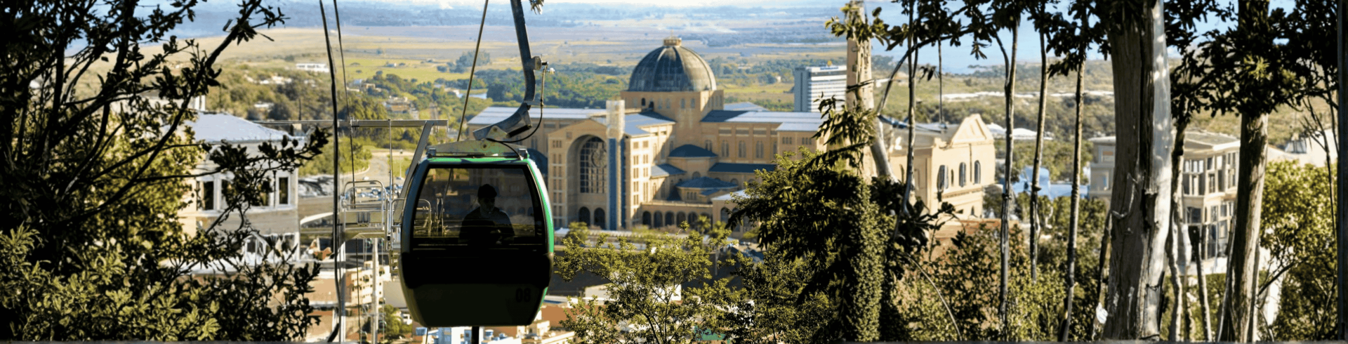 Aparecida com Campos do Jord�o