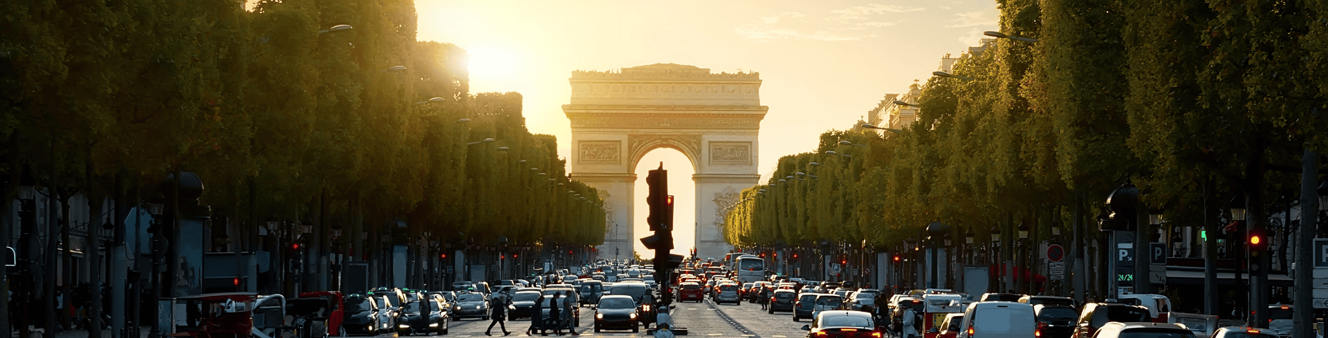 Fuga para Paris visitando a Disneyland Paris