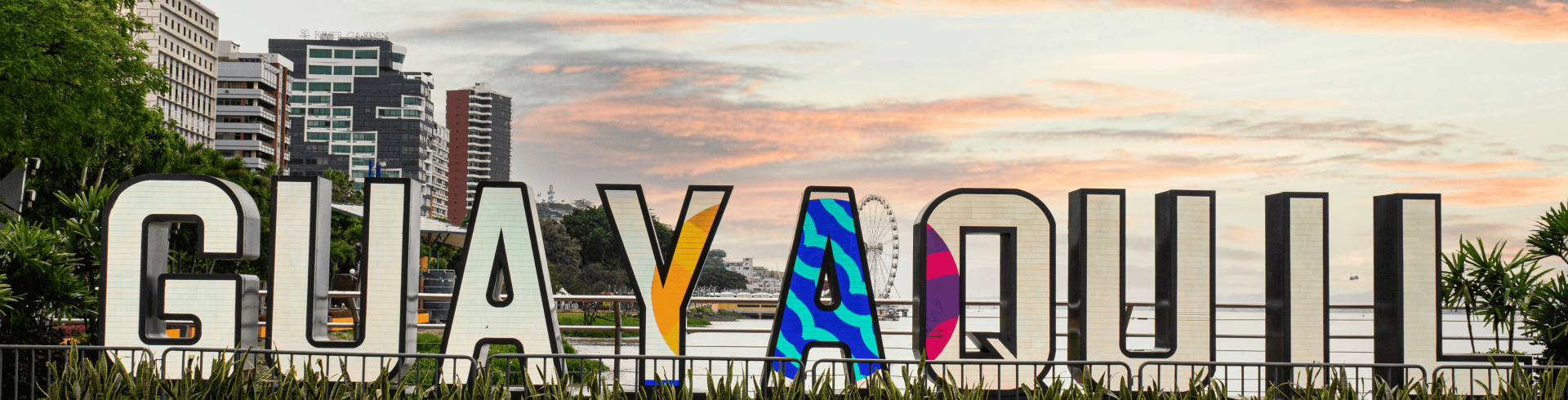 Guayaquil Express