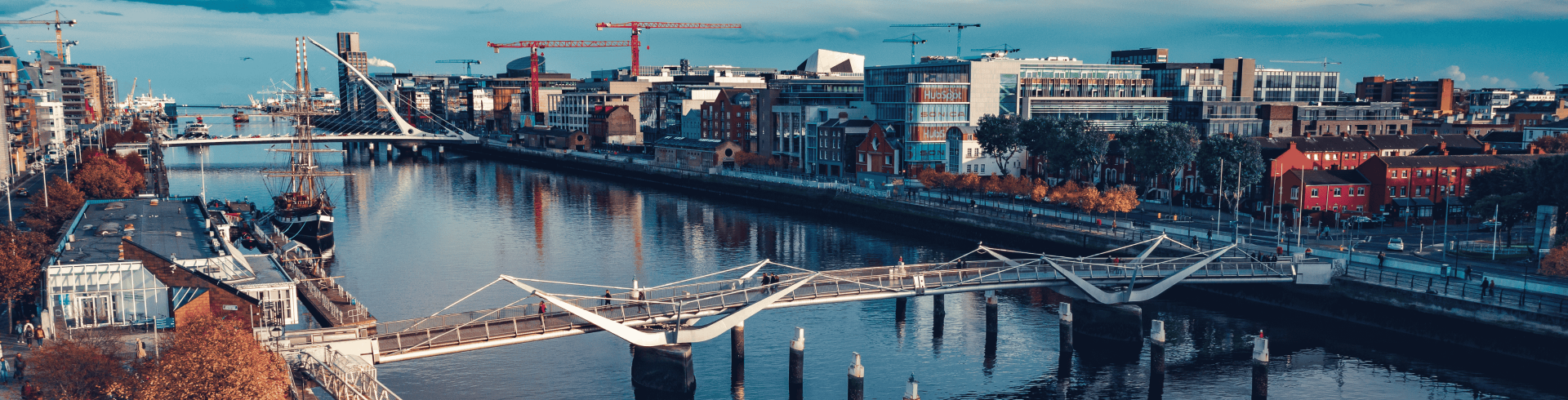 Inglaterra, Esccia e Irlanda 