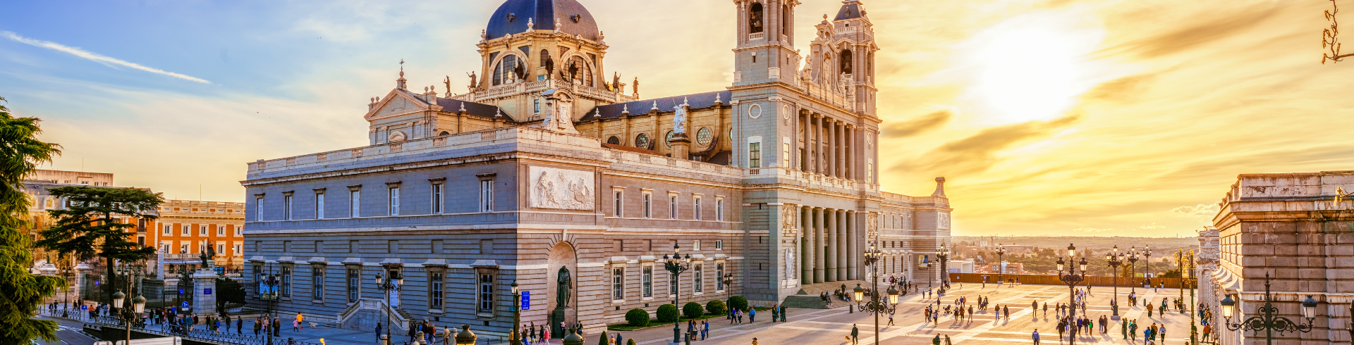 Lisboa, Coimbra, �vora, Porto, Andaluzia E Madri